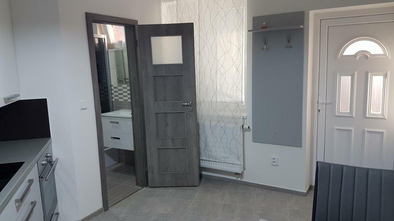 Olomouc New1 Lejlighed Eksteriør billede