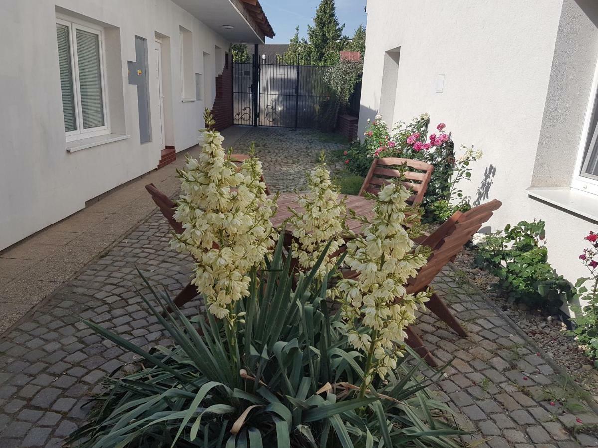Olomouc New1 Lejlighed Eksteriør billede